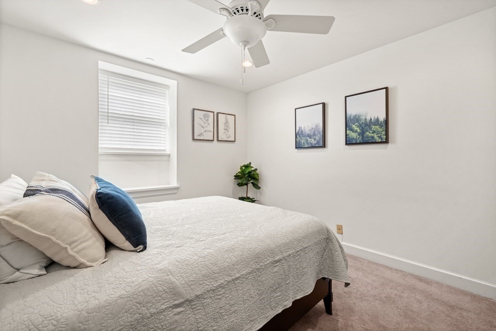 1 bed, 1 bath apartment for rent at 5 Appleton St Unit 1D, South End — photo 10 of 19