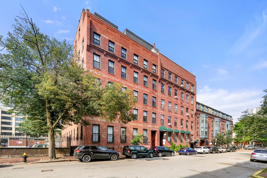 1 bed, 1 bath apartment for rent at 5 Appleton St Unit 1D, South End — photo 19 of 19