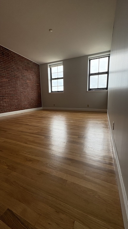 1 bed, 1 bath apartment for rent at 5 Appleton Unit 5E, South End — photo 7 of 19