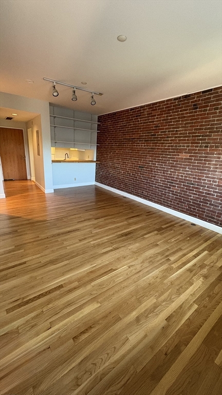 1 bed, 1 bath apartment for rent at 5 Appleton Unit 5E, South End — photo 5 of 19
