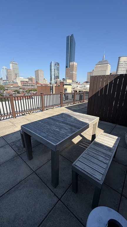 1 bed, 1 bath apartment for rent at 5 Appleton Unit 5E, South End — photo 17 of 19