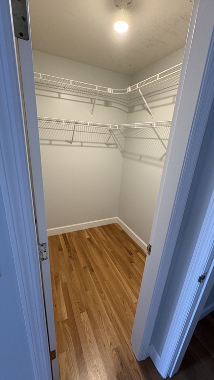 1 bed, 1 bath apartment for rent at 5 Appleton Unit 5E, South End — photo 12 of 19