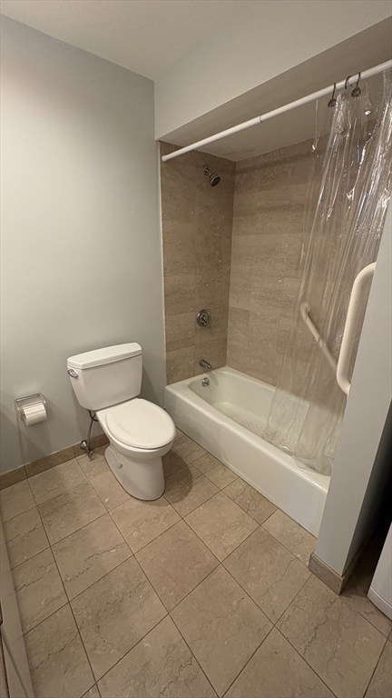 1 bed, 1 bath apartment for rent at 5 Appleton Unit 5E, South End — photo 15 of 19