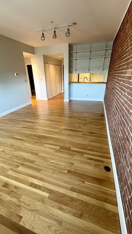 1 bed, 1 bath apartment for rent at 5 Appleton Unit 5E, South End — photo 6 of 19