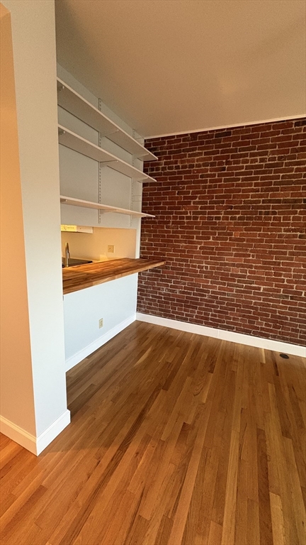 1 bed, 1 bath apartment for rent at 5 Appleton Unit 5E, South End — photo 4 of 19