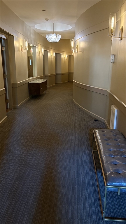 1 bed, 1 bath apartment for rent at 5 Appleton Unit 5E, South End — photo 3 of 19