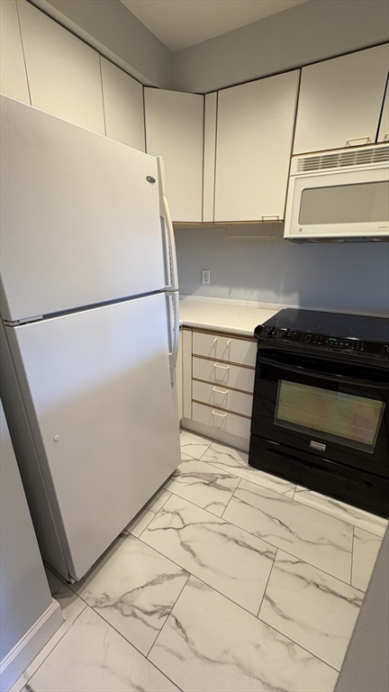 1 bed, 1 bath apartment for rent at 5 Appleton Unit 5E, South End — photo 9 of 19