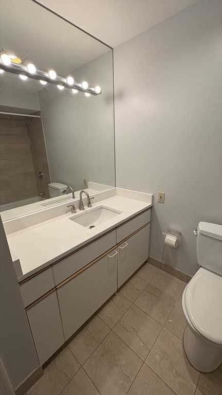 1 bed, 1 bath apartment for rent at 5 Appleton Unit 5E, South End — photo 14 of 19