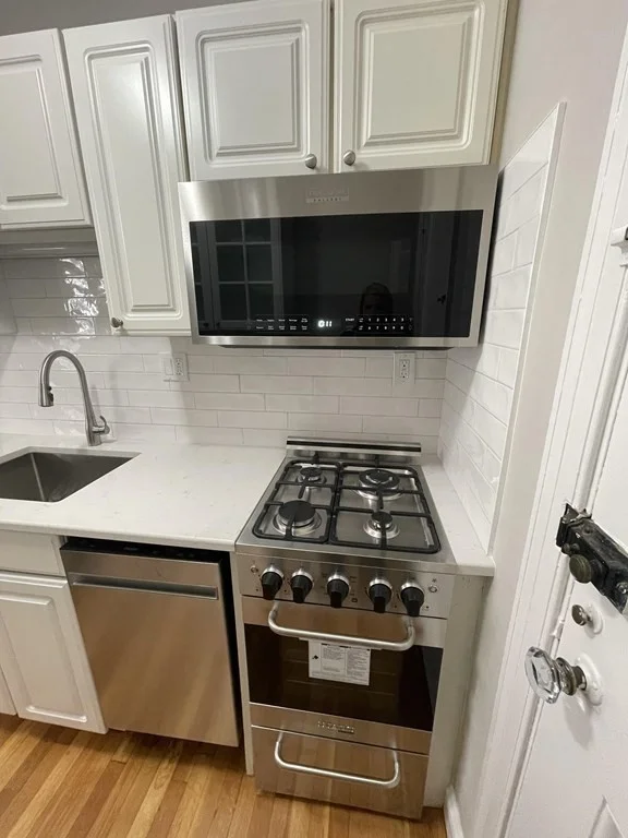 1 bed, 1 bath apartment for rent at 5 Arlington St Unit 31, Porter Square — photo 2 of 13