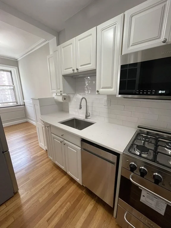 1 bed, 1 bath apartment for rent at 5 Arlington St Unit 31, Porter Square — photo 1 of 13