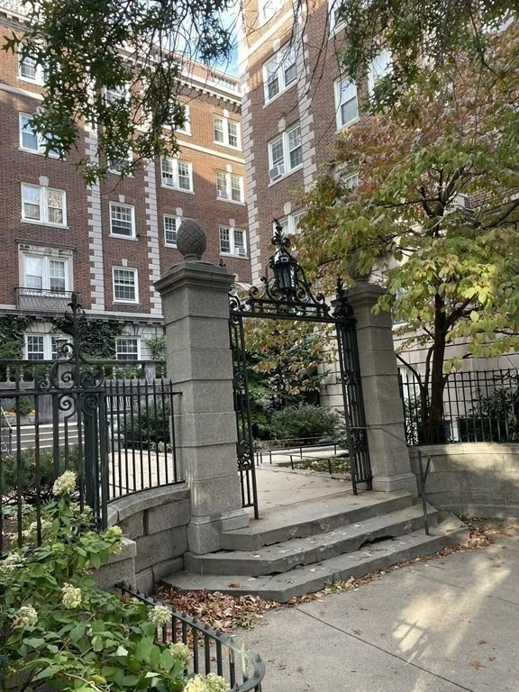 1 bed, 1 bath apartment for rent at 5 Arlington St Unit 31, Porter Square — photo 13 of 13