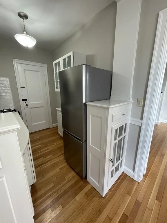 1 bed, 1 bath apartment for rent at 5 Arlington St Unit 31, Porter Square — photo 3 of 13