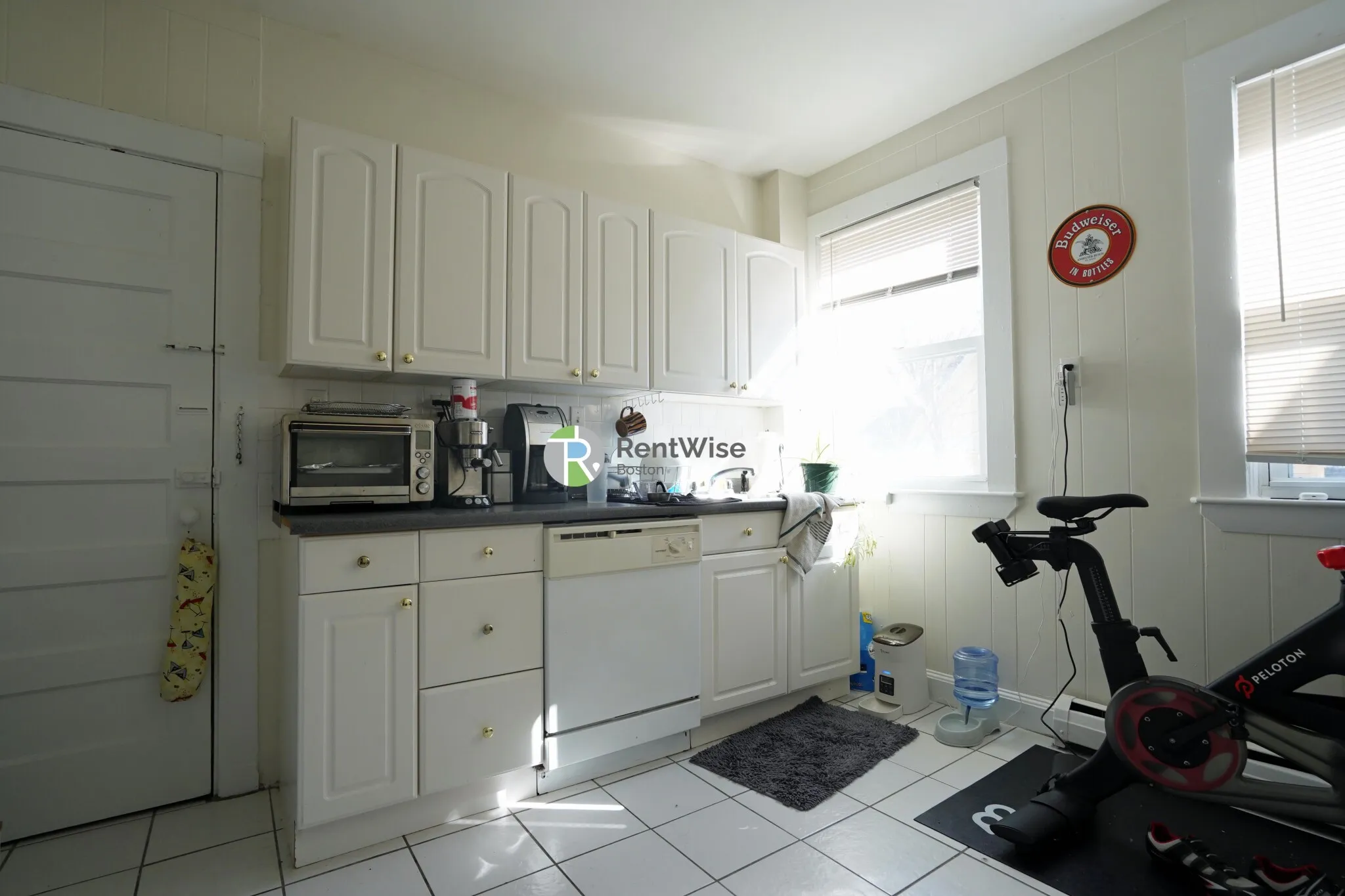 1 bed, 1 bath apartment for rent at 5 Ashford Ct Unit 3, Allston — photo 10 of 15
