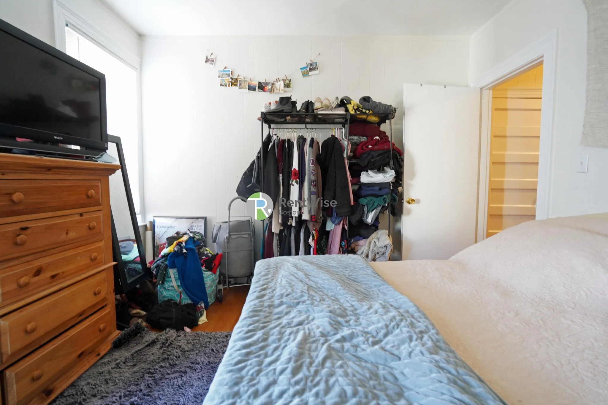 1 bed, 1 bath apartment for rent at 5 Ashford Ct Unit 3, Allston — photo 5 of 15