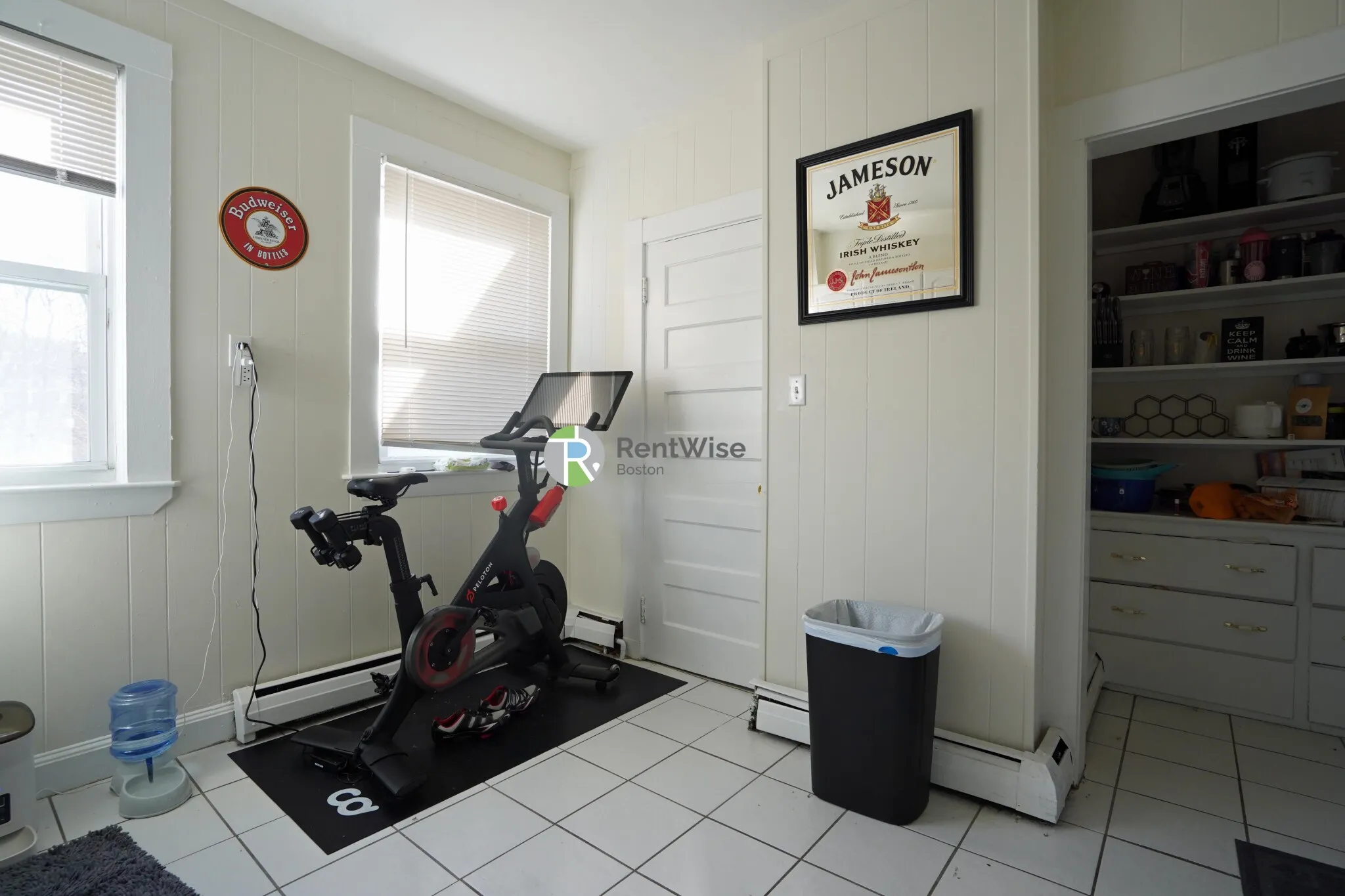 1 bed, 1 bath apartment for rent at 5 Ashford Ct Unit 3, Allston — photo 11 of 15