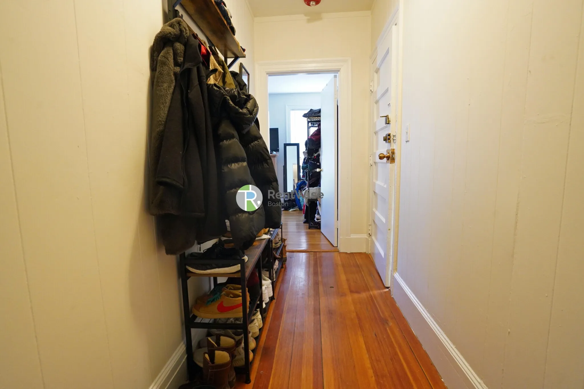 1 bed, 1 bath apartment for rent at 5 Ashford Ct Unit 3, Allston — photo 7 of 15