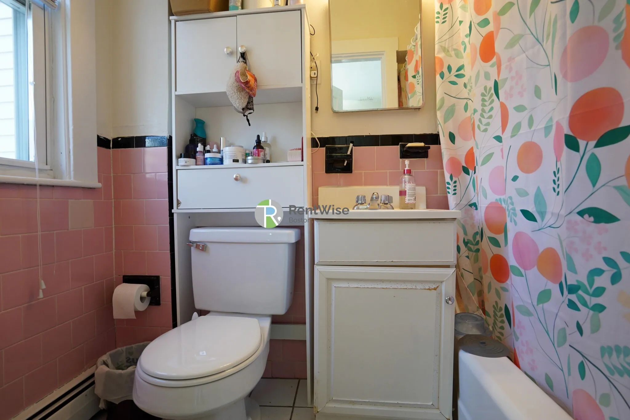 1 bed, 1 bath apartment for rent at 5 Ashford Ct Unit 3, Allston — photo 9 of 15