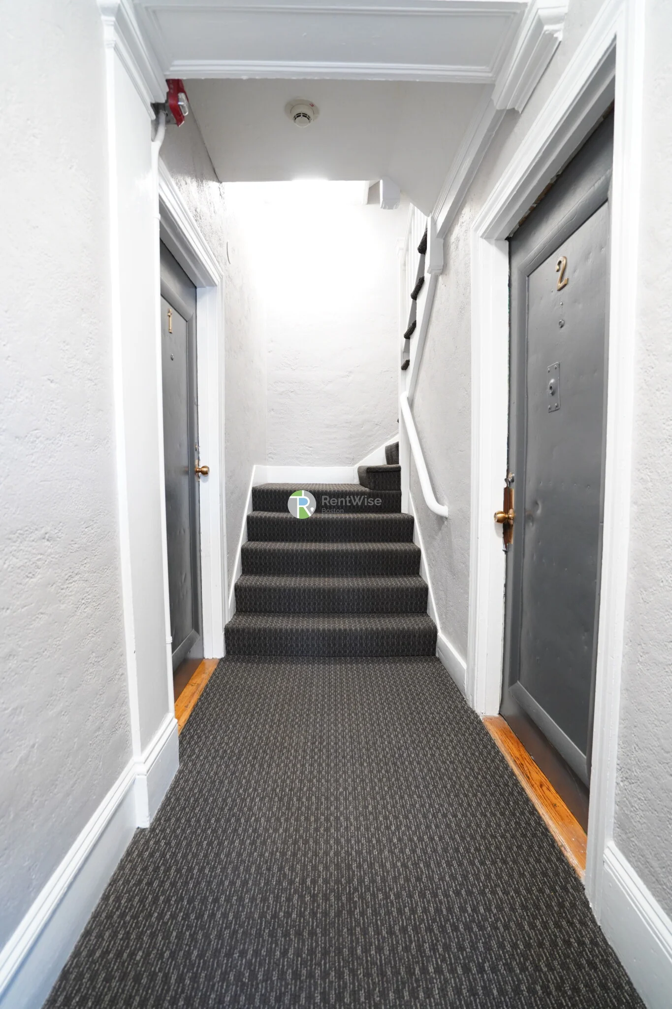 1 bed, 1 bath apartment for rent at 5 Ashford Ct Unit 3, Allston — photo 15 of 15