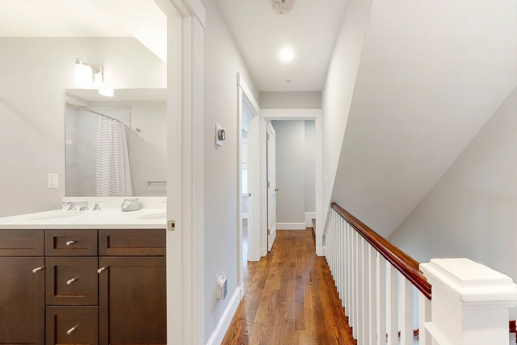 3 bed, 2 bath apartment for rent at 5 Atwood Sq Unit 5, Jamaica Plain — photo 20 of 26
