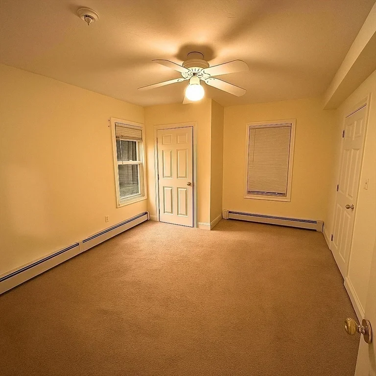 2 bed, 1 bath apartment for rent at 5 Austin St Unit 2L, Blackstone — photo 4 of 7
