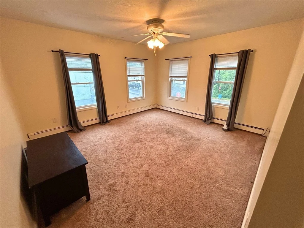 2 bed, 1 bath apartment for rent at 5 Austin St Unit 2L, Blackstone — photo 3 of 7