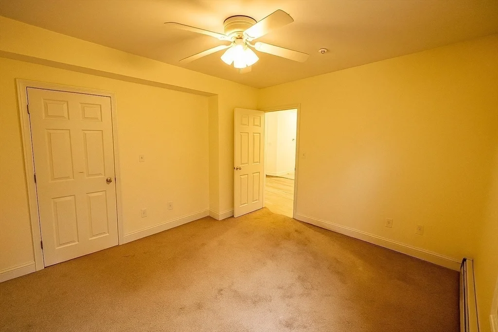 2 bed, 1 bath apartment for rent at 5 Austin St Unit 2L, Blackstone — photo 5 of 7