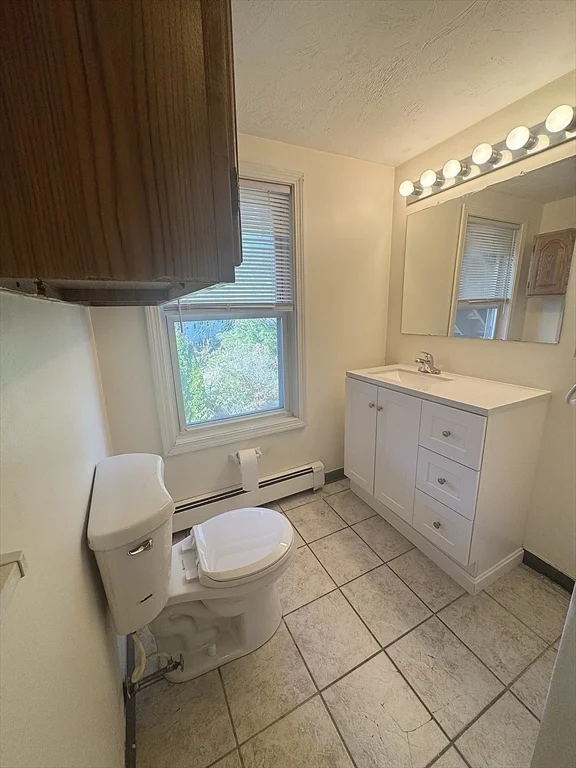 2 bed, 1 bath apartment for rent at 5 Austin St Unit 2L, Blackstone — photo 6 of 7