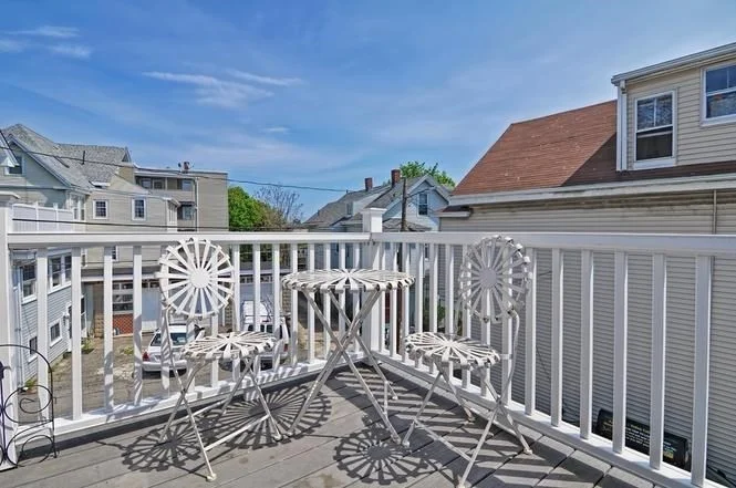 2 bed, 1 bath apartment for rent at 5 Austin Unit 2, East Somerville — photo 13 of 16