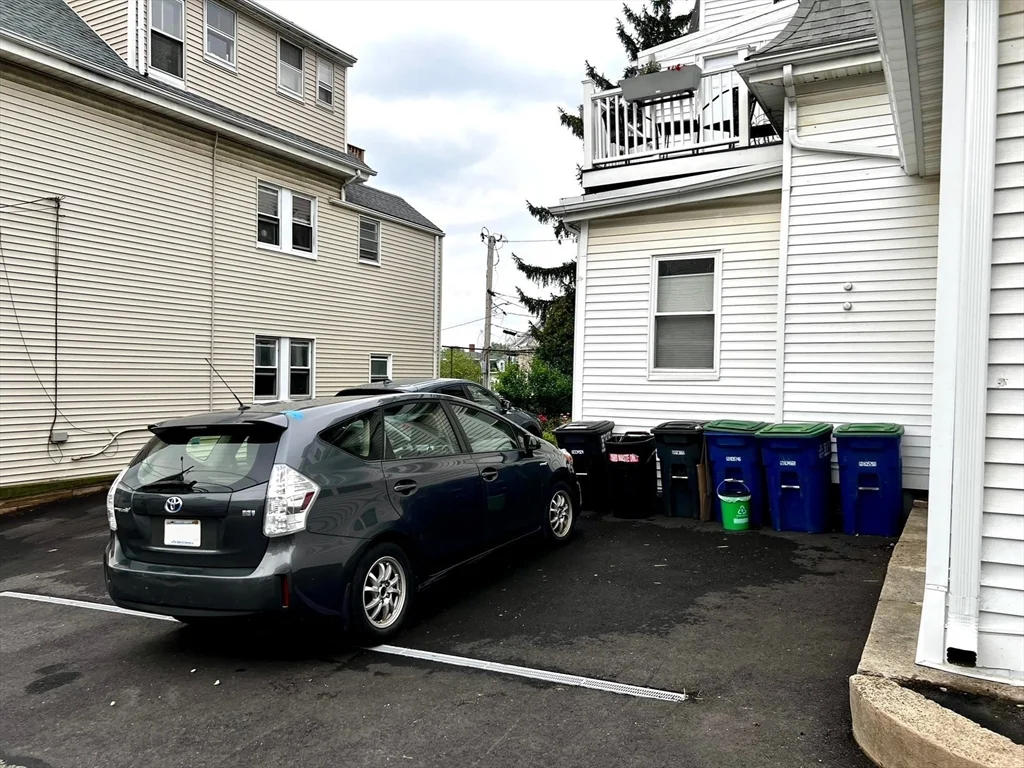 2 bed, 1 bath apartment for rent at 5 Austin Unit 2, East Somerville — photo 16 of 16
