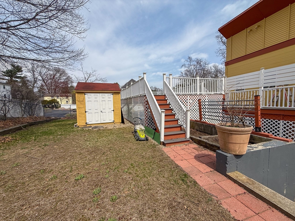 3 bed, 2 bath apartment for rent at 5 Avondale Ave Unit 5, Billerica — photo 6 of 42