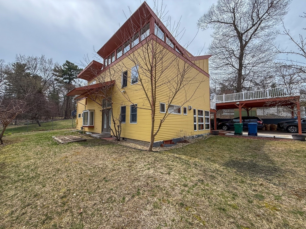 3 bed, 2 bath apartment for rent at 5 Avondale Ave Unit 5, Billerica — photo 4 of 42
