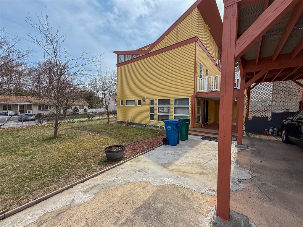 3 bed, 2 bath apartment for rent at 5 Avondale Ave Unit 5, Billerica — photo 5 of 42