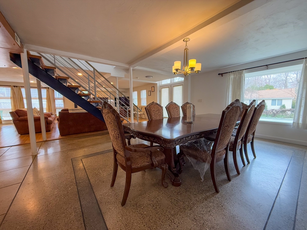 3 bed, 2 bath apartment for rent at 5 Avondale Ave Unit 5, Billerica — photo 16 of 42