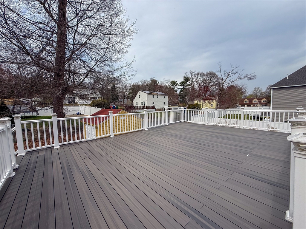 3 bed, 2 bath apartment for rent at 5 Avondale Ave Unit 5, Billerica — photo 41 of 42