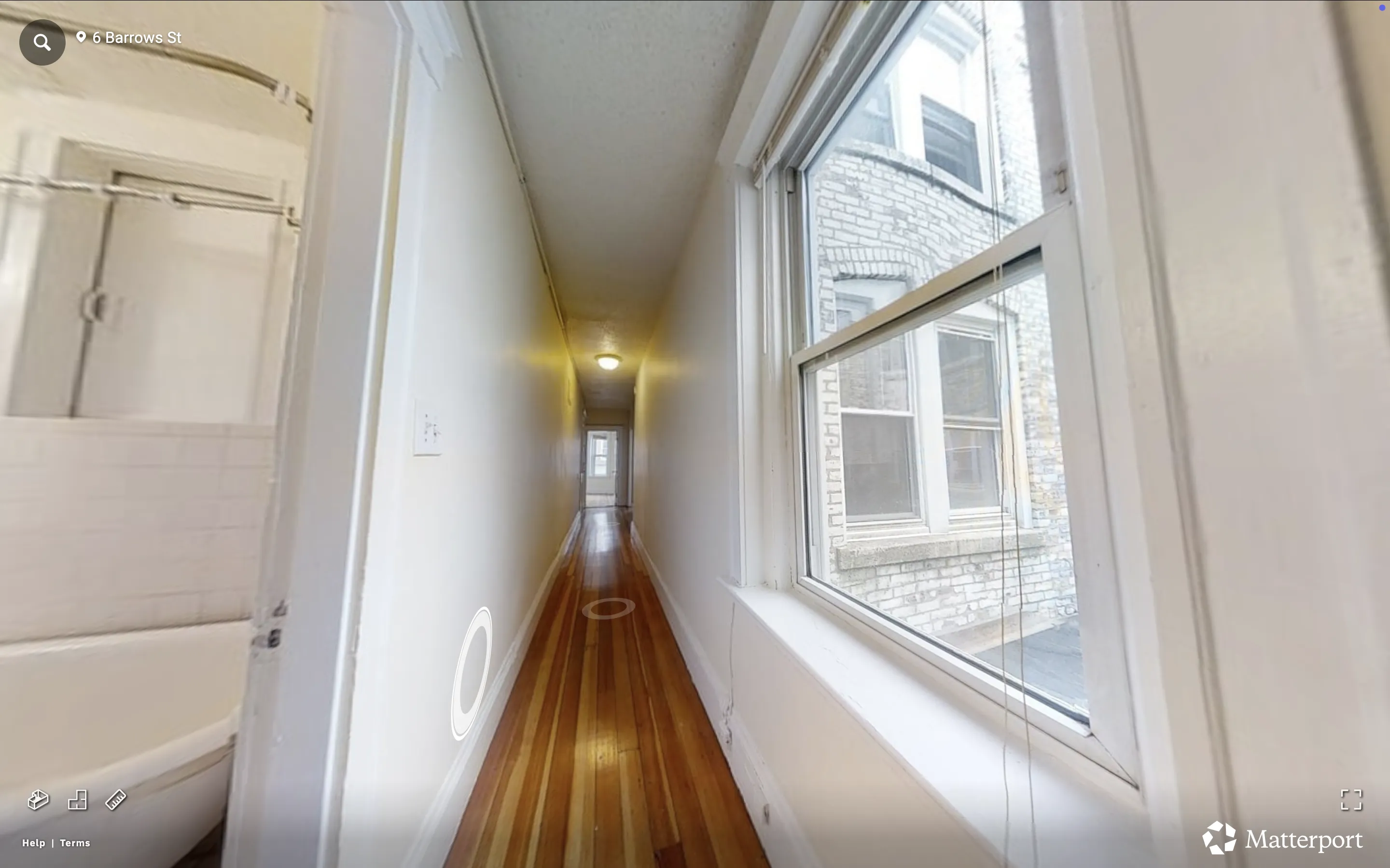 1 bed, 1 bath apartment for rent at 5 Barrows St Unit 3, Brighton — photo 6 of 9