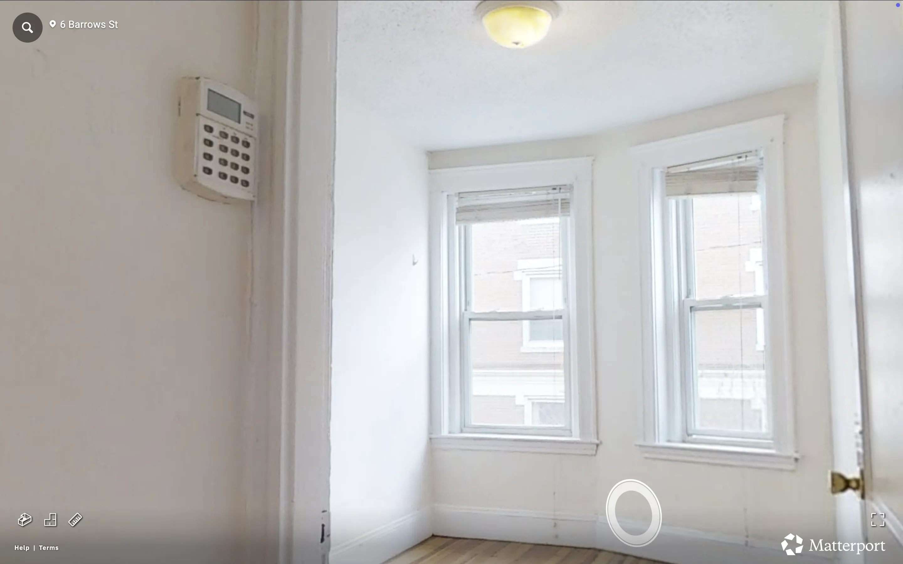 1 bed, 1 bath apartment for rent at 5 Barrows St Unit 3, Brighton
