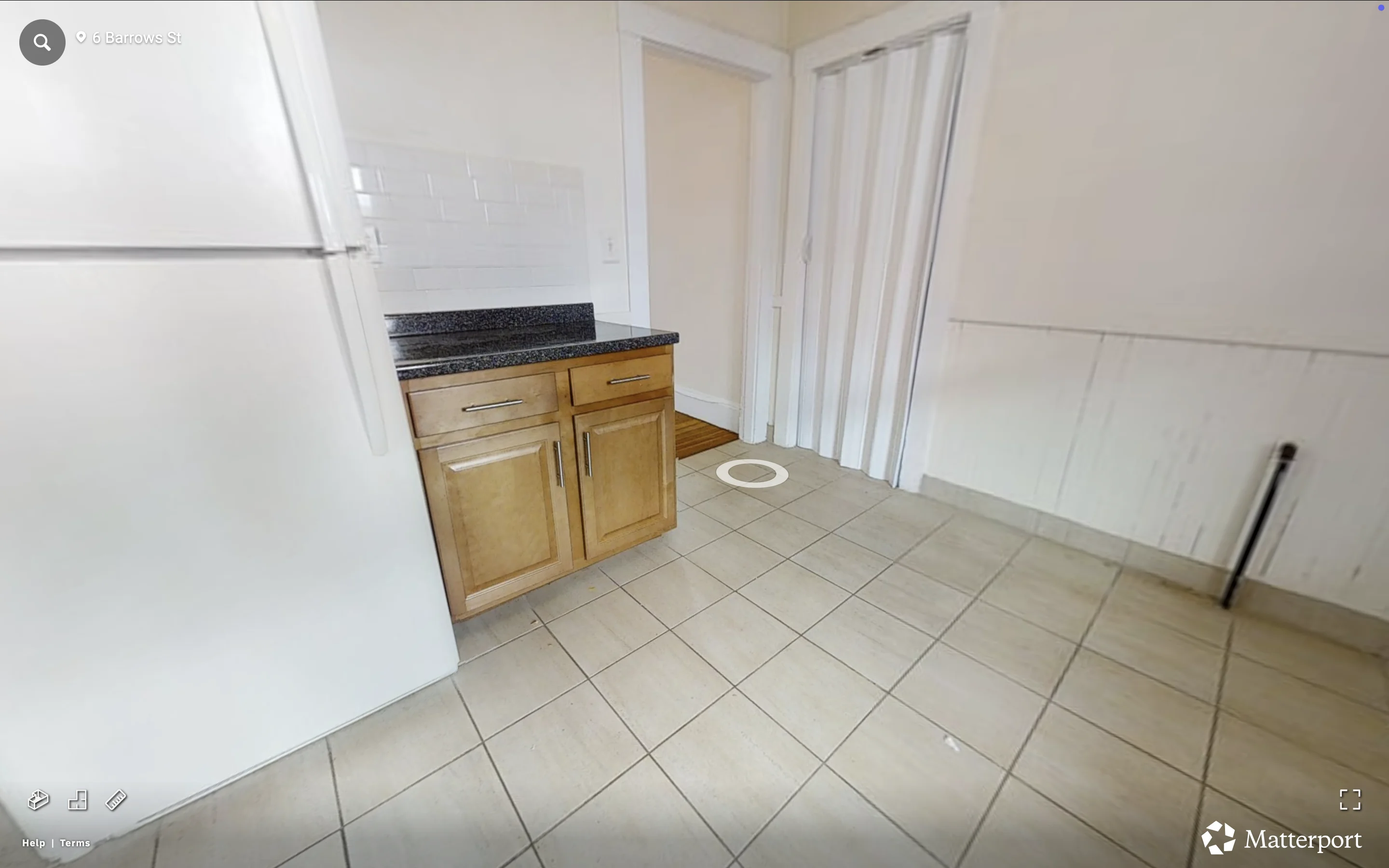 1 bed, 1 bath apartment for rent at 5 Barrows St Unit 3, Brighton — photo 9 of 9