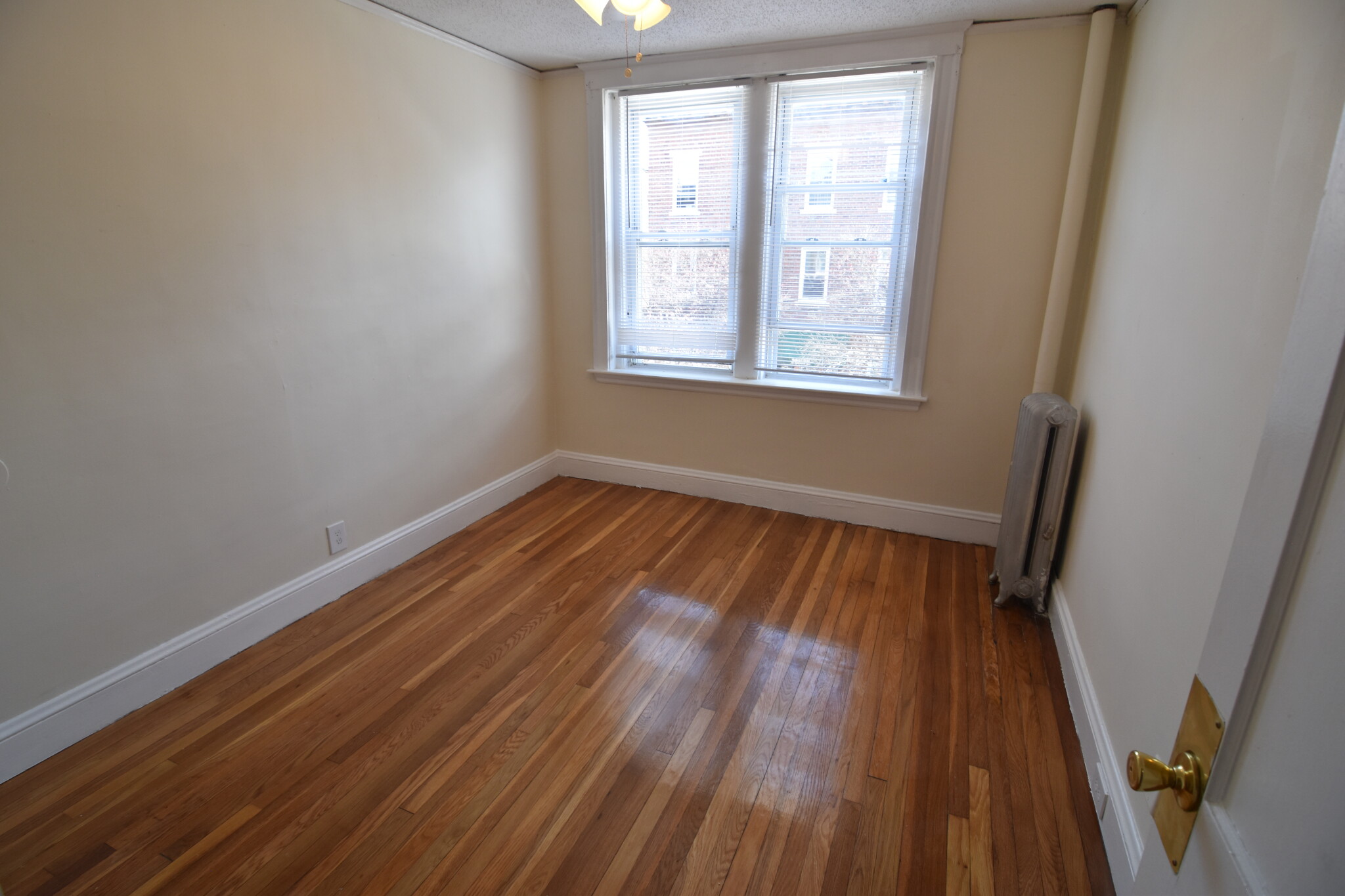1 bed, 1 bath apartment for rent at 5 Barrows St Unit 4A, Allston — photo 2 of 3