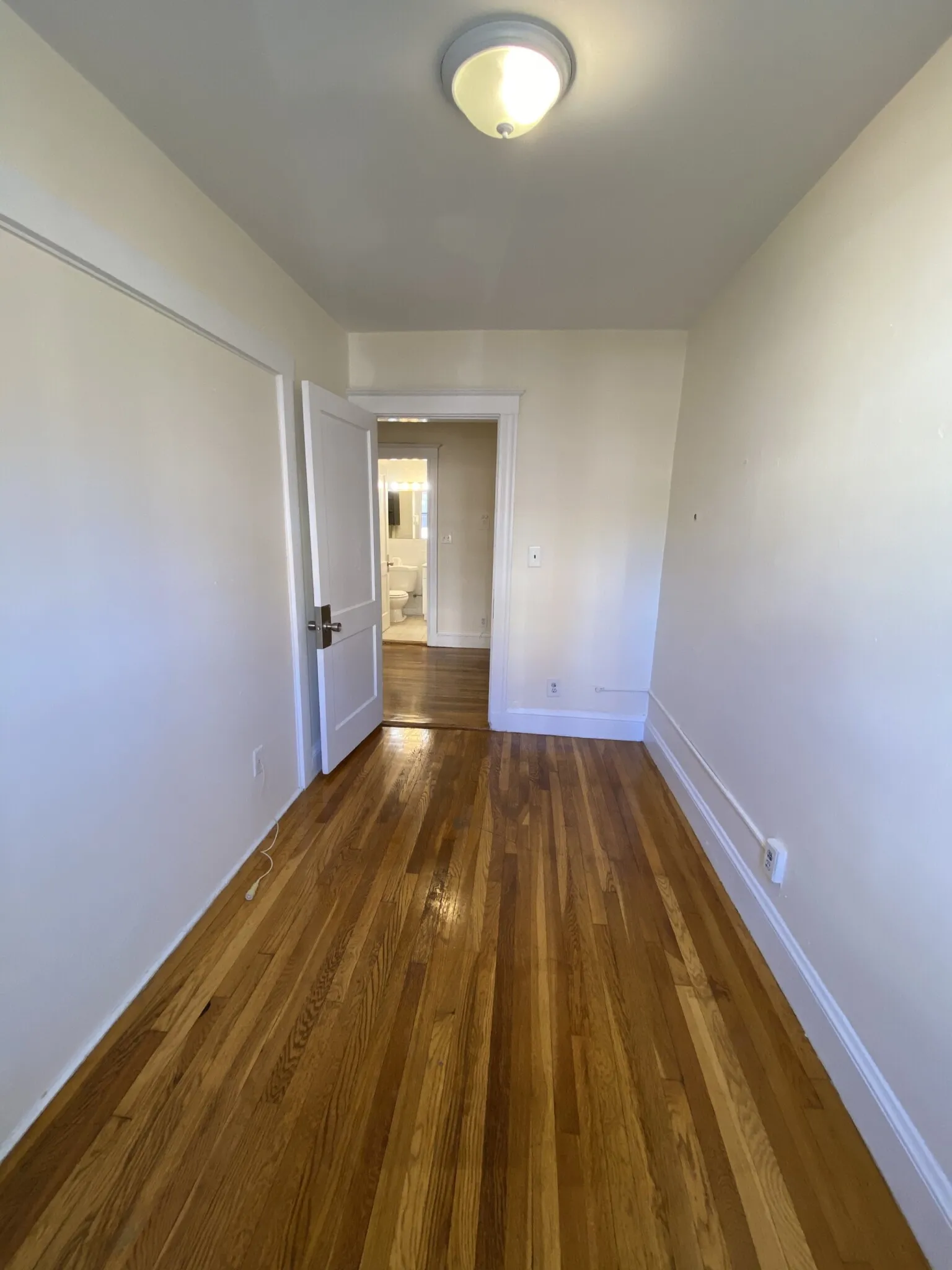 1 bed, 1 bath apartment for rent at 5 Barrows Unit 1, Allston — photo 7 of 8