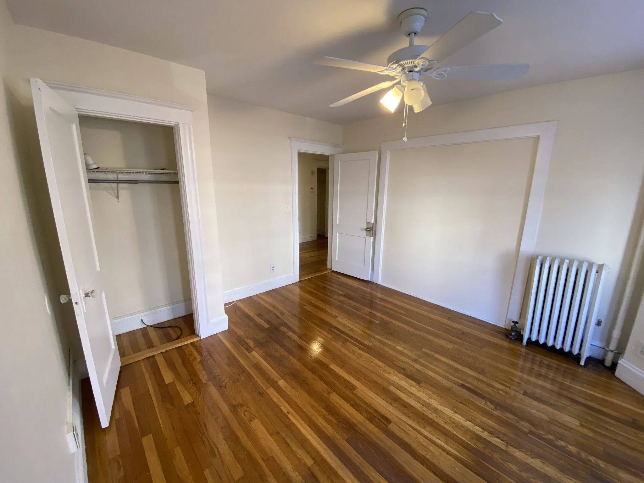 1 bed, 1 bath apartment for rent at 5 Barrows Unit 1, Allston — photo 4 of 8