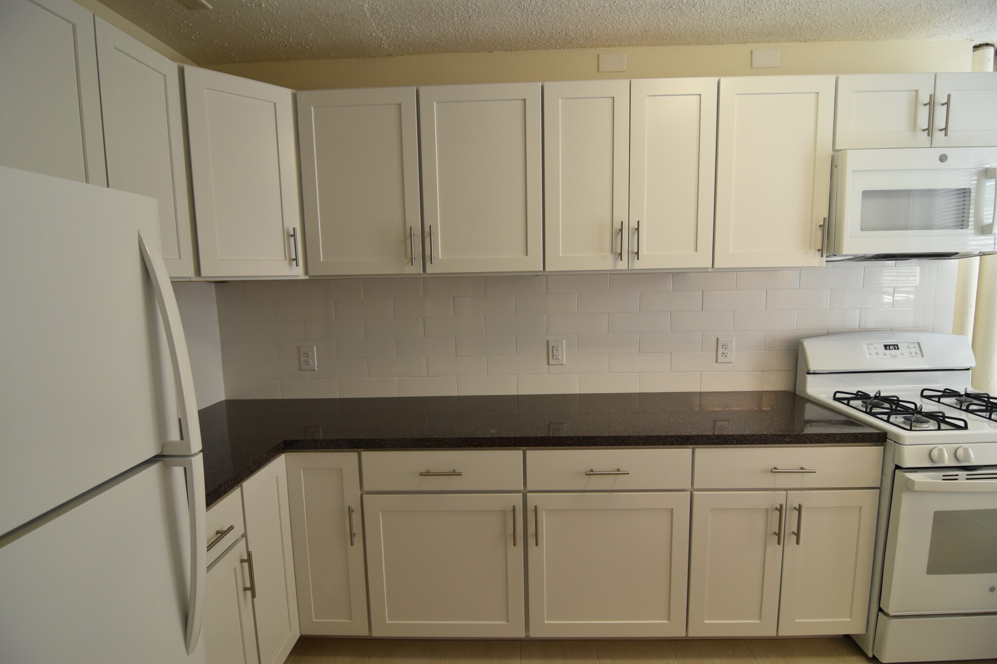 1 bed, 1 bath apartment for rent at 5 Barrows Unit 4, Allston