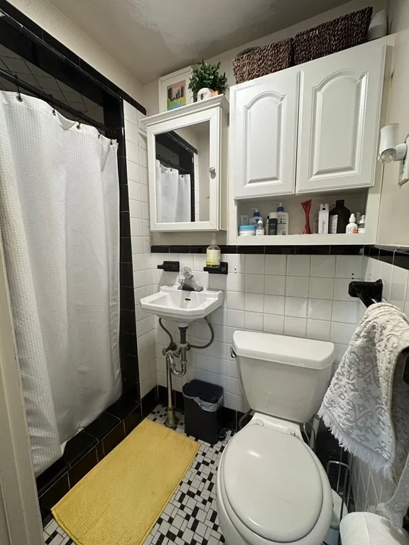 3 bed, 1 bath apartment for rent at 5 Battery St Unit 5, North End — photo 7 of 7