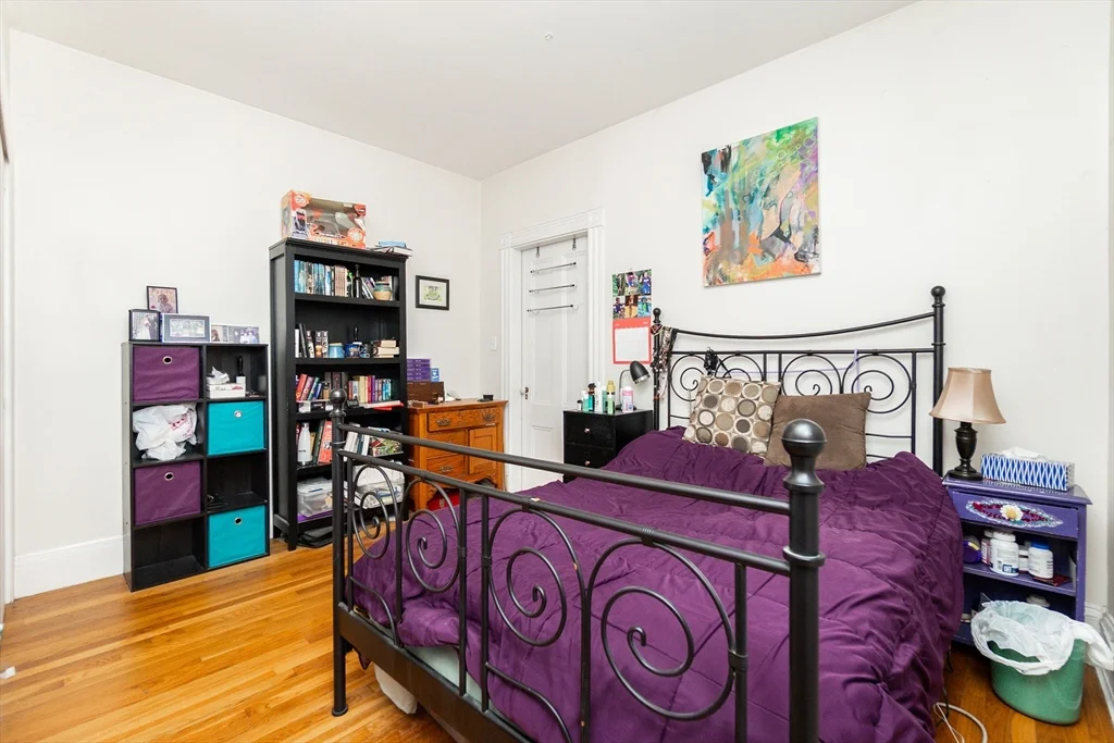 2 bed, 1 bath apartment for rent at 5 Beacon St Unit 1, Union Square — photo 15 of 20
