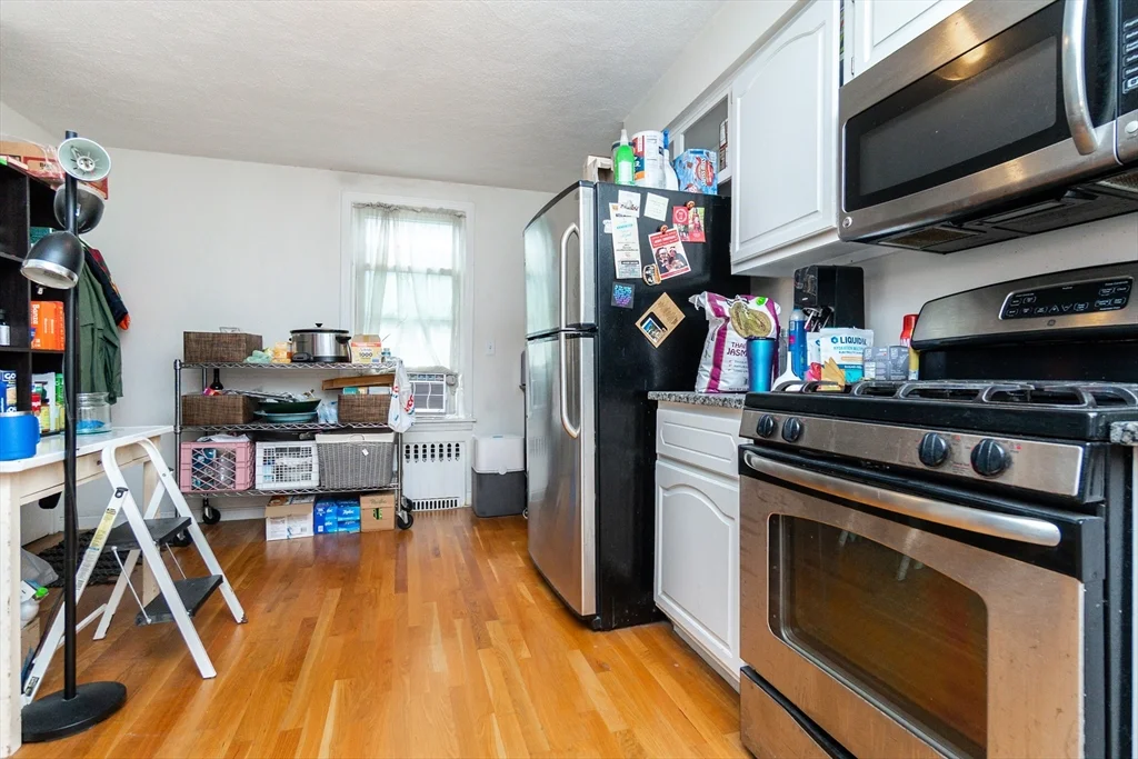 2 bed, 1 bath apartment for rent at 5 Beacon St Unit 1, Union Square — photo 11 of 20