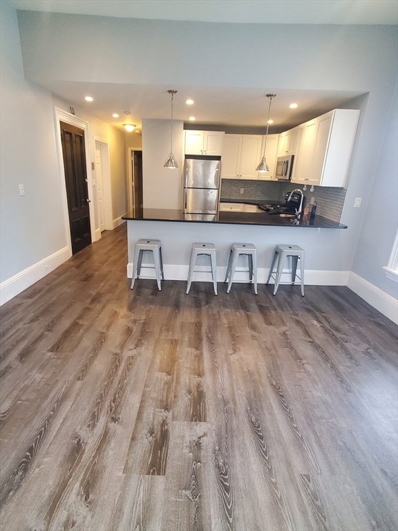 1 bed, 1 bath apartment for rent at 5 Beale St Unit 2, Dorchester — photo 6 of 14
