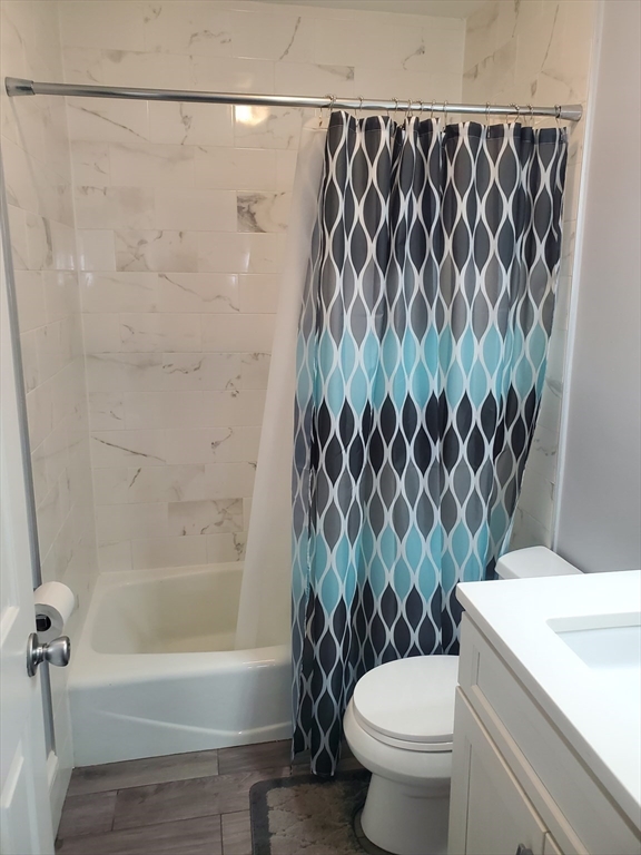 1 bed, 1 bath apartment for rent at 5 Beale St Unit 2, Dorchester — photo 9 of 14