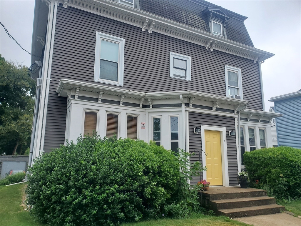 1 bed, 1 bath apartment for rent at 5 Beale St Unit 2, Dorchester — photo 11 of 14