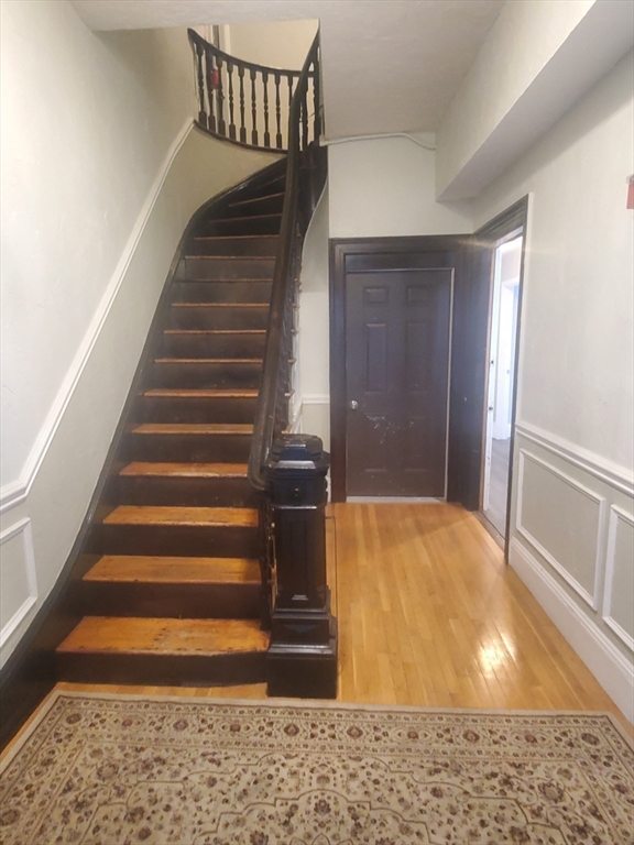 1 bed, 1 bath apartment for rent at 5 Beale St Unit 2, Dorchester — photo 12 of 14