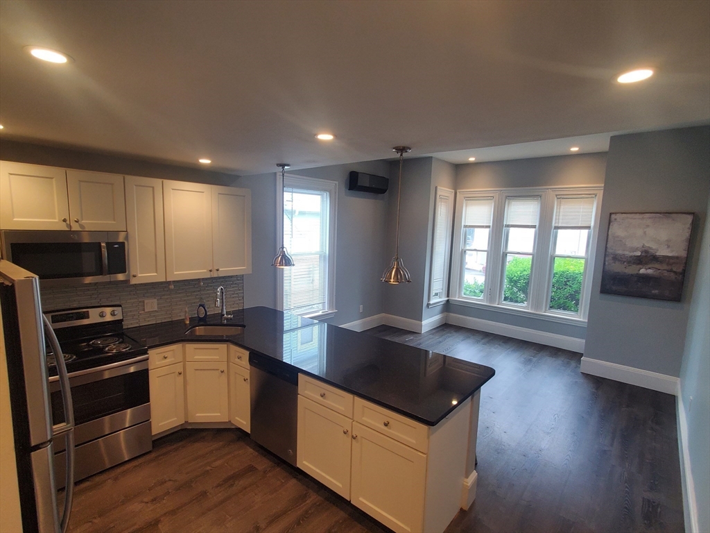1 bed, 1 bath apartment for rent at 5 Beale St Unit 2, Dorchester — photo 3 of 14
