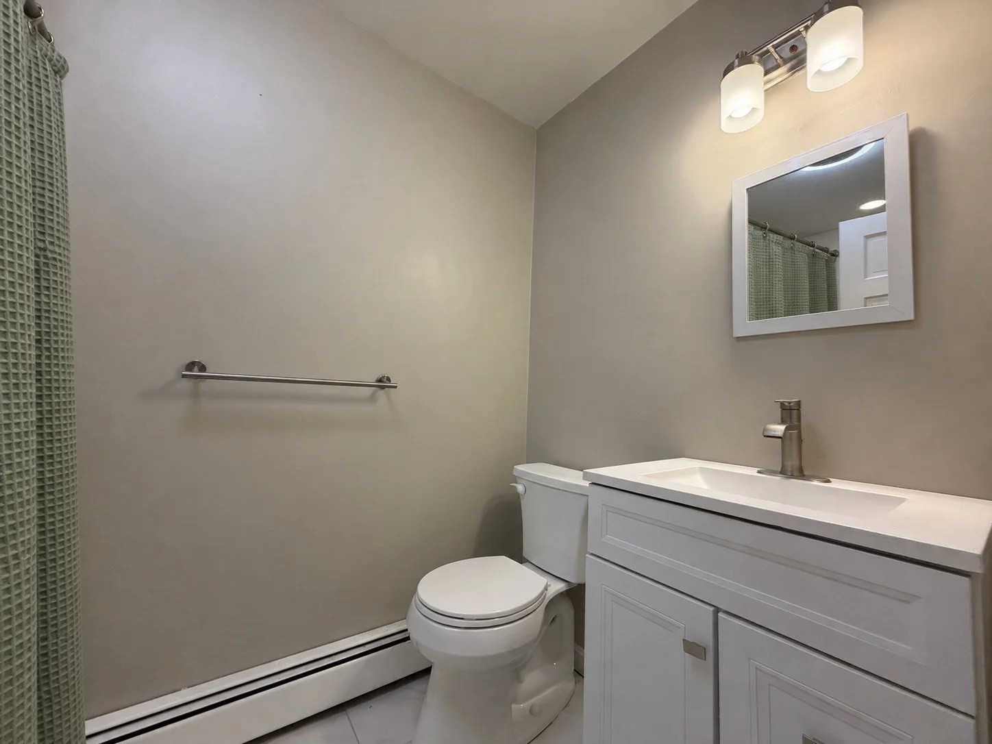 1 bed, 1 bath apartment for rent at 5 Beale St Unit 3, Dorchester — photo 10 of 12